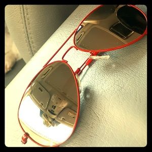 Ray Ban sunglasses